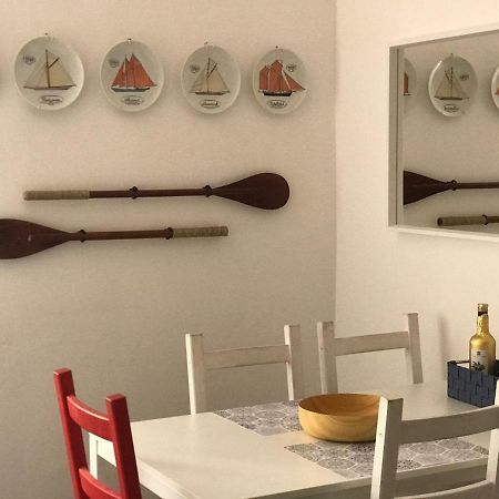 레반토 La Casa Marinara! 아파트 외부 사진