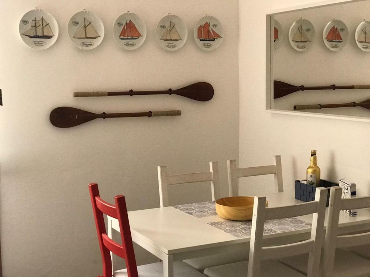 레반토 La Casa Marinara! 아파트 외부 사진